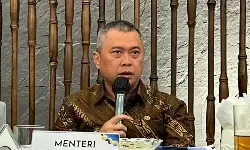 Menhub: Puncak arus mudik Natal-Tahun Baru diprediksi 24 Desember