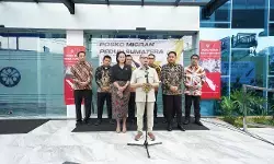 Kementerian P2MI salurkan bantuan bagi warga terdampak banjir di Sumatera