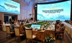 Puncak arus mudik Nataru 2025/2026 diprediksi 24 Desember, waspadai risiko cuaca ekstrem