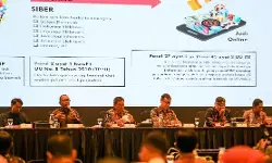 Pemprov Jawa Barat jadi garis terdepan menutup jaringan judi online