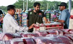 Gubernur dorong percepatan penanganan dan bantuan bagi daerah terisolasi