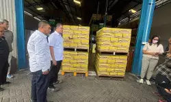 Kemendag intensifkan pengawasan distribusi Minyakita jelang Nataru 2026 Kemendag intensifkan pengawasan distribusi Minyakita jelang Nataru 2026