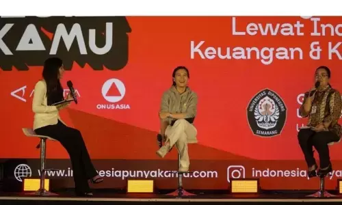 Wamen PPPA: Perlu kolaborasi multipihak tangani isu kesehatan mental Wamen PPPA: Perlu kolaborasi multipihak tangani isu kesehatan mental