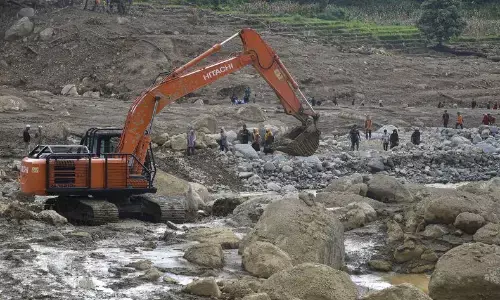 ISS galang solidaritas nasional bagi korban bencana Sumatera ISS galang solidaritas nasional bagi korban bencana Sumatera