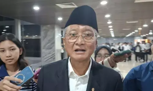 Menteri PU: Sejumlah ruas strategis mulai fungsional pascabencana Aceh