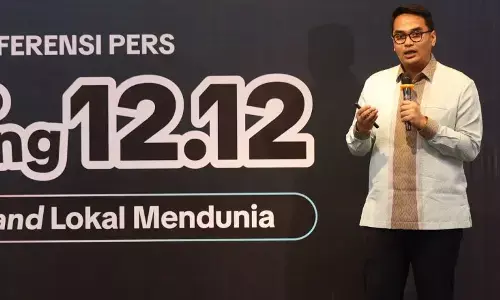 Tokopedia dan TikTok Shop dukung brand lokal mendunia lewat Harbolnas