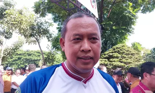 Pemkot Bekasi kirim bantuan dan tim kesehatan ke tiga wilayah bencana Sumatera Pemkot Bekasi kirim bantuan dan tim kesehatan ke tiga wilayah bencana Sumatera
