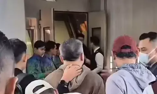 Imigrasi Jaksel deportasi WNA China berstatus DPO Imigrasi Jaksel deportasi WNA China berstatus DPO