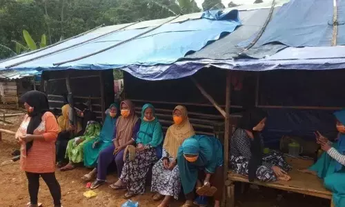 BPBD: Hunian tetap korban banjir Lebak terealisasi tahun 2026 BPBD: Hunian tetap korban banjir Lebak terealisasi tahun 2026