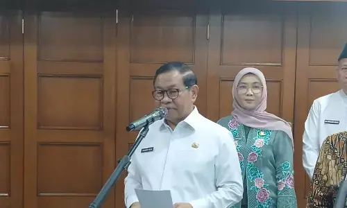 Pramono minta Pasukan Putih bantu penanganan stroke