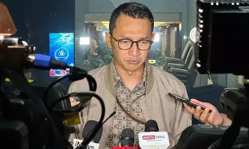 Kasus K3: KPK panggil ASN Kemenaker dan lima pihak swasta Kasus K3: KPK panggil ASN Kemenaker dan lima pihak swasta