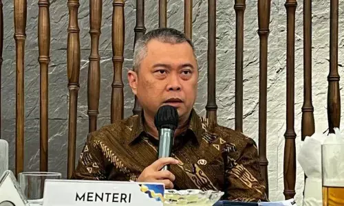 Menhub: Puncak arus mudik Natal-Tahun Baru diprediksi 24 Desember Menhub: Puncak arus mudik Natal-Tahun Baru diprediksi 24 Desember