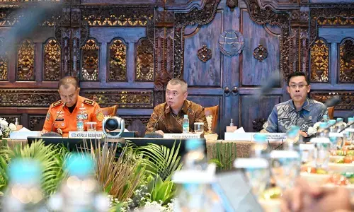 119,5 juta orang berpotensi lakukan perjalanan pada Nataru 2025/2026 119,5 juta orang berpotensi lakukan perjalanan pada Nataru 2025/2026