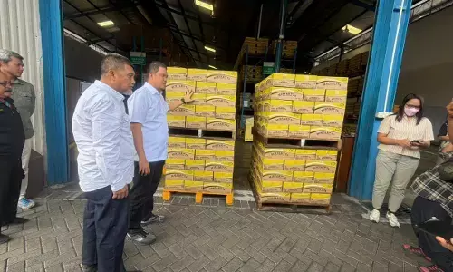 Kemendag intensifkan pengawasan distribusi Minyakita jelang Nataru 2026