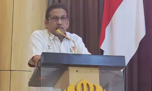 KONI sebut LTAD kunci pengembangan dan kesejahteraan atlet Indonesia KONI sebut LTAD kunci pengembangan dan kesejahteraan atlet Indonesia