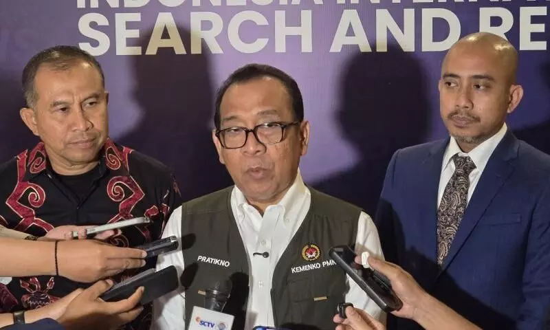 Pemerintah kerahkan seluruh sumber daya tangani bencana Sumatera