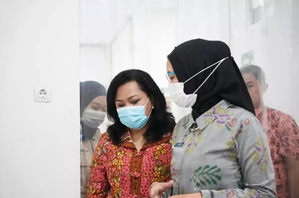 SPPG gandeng petani lokal, harga tinggi dongkrak ekonomi Sleman SPPG gandeng petani lokal, harga tinggi dongkrak ekonomi Sleman