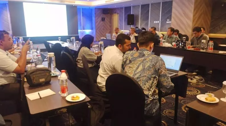 Penguatan layanan darurat 112 tingkatkan kecepatan respons dan keselamatan Penguatan layanan darurat 112 tingkatkan kecepatan respons dan keselamatan