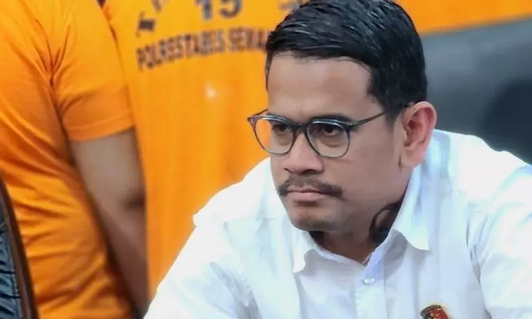 Penangguhan penahanan dua aktivis di Semarang masih dikaji polisi