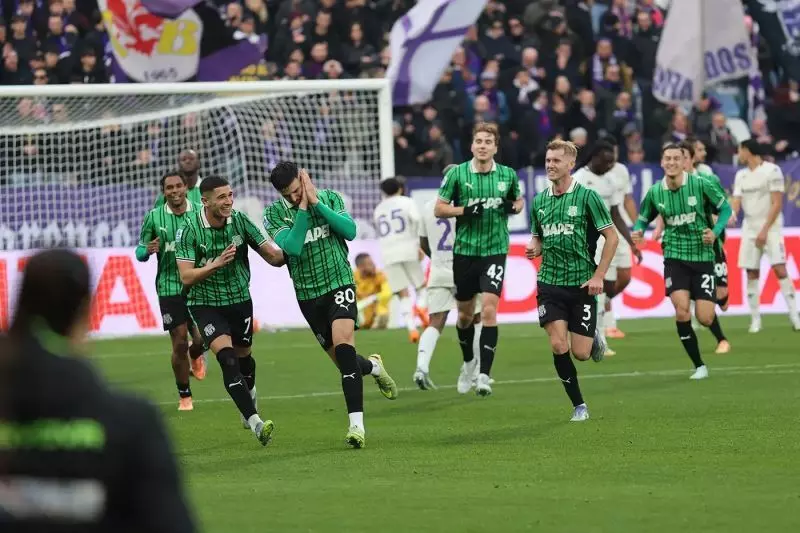 Sassuolo menang 3-1 atas Fiorentina berkat performa solid Idzes