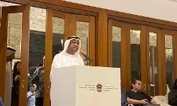 Dubes UEA tegaskan penguatan kerja Sama dengan Indonesia, termasuk Danantara Dubes UEA tegaskan penguatan kerja Sama dengan Indonesia, termasuk Danantara