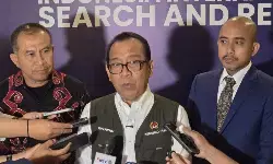 Pemerintah kerahkan seluruh sumber daya tangani bencana Sumatera Pemerintah kerahkan seluruh sumber daya tangani bencana Sumatera