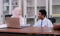 Kisah Noreka, Guru Sekolah Rakyat yang mengajar di Tanah Papua Kisah Noreka, Guru Sekolah Rakyat yang mengajar di Tanah Papua