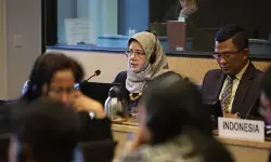 Kemenham perkuat upaya perlindungan pekerja migran