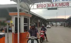 Pendapatan parkir Pasar Blora meningkat usai digitalisasi