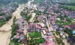 Mendiktisaintek pastikan posko kampus bantu korban bencana Sumatera
