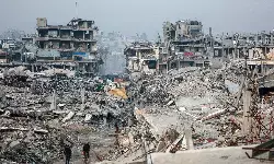 AS kirim utusan bahas rencana damai Gaza