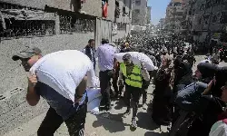 Mandat badan pengungsi Palestina UNRWA diperbarui, didukung 151 negara