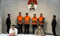 Kasus Ponorogo, KPK periksa 80 saksi dalam enam hari