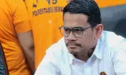 Penangguhan penahanan dua aktivis di Semarang masih dikaji polisi