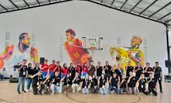 MAIIN Gandaria rayakan 3 tahun dengan kegiatan sosial & turnamen