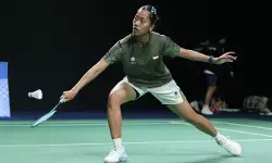 Optimisme Tim Bulutangkis Indonesia usai undian SEA Games 2025