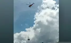 Genset 250 kWh sukses didaratkan guna dukung RS di Takengon