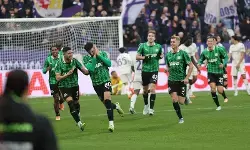 Sassuolo menang 3-1 atas Fiorentina berkat performa solid Idzes