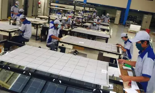 KPK usut dugaan korupsi di PT Len Industri KPK usut dugaan korupsi di PT Len Industri