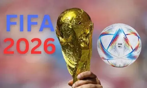 Piala Dunia 2026: Grup berat untuk Brasil dan Prancis Piala Dunia 2026: Grup berat untuk Brasil dan Prancis