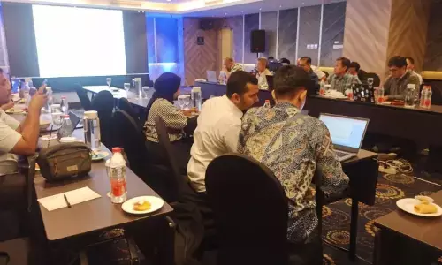 Penguatan layanan darurat 112 tingkatkan kecepatan respons dan keselamatan