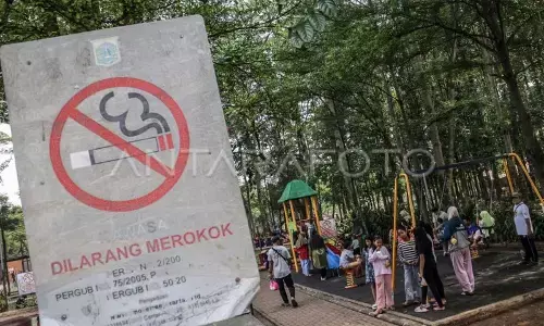 PHRI DKI desak pemprov dengarkan masukan soal Raperda KTR PHRI DKI desak pemprov dengarkan masukan soal Raperda KTR