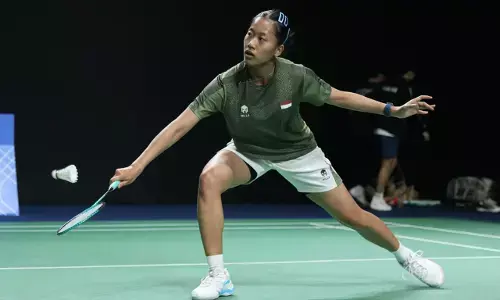 Optimisme Tim Bulutangkis Indonesia usai undian SEA Games 2025