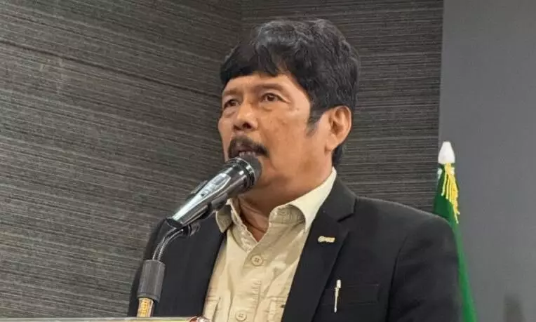 PSSI Aceh harap pemerintah bantu atlet yang terdampak banjir PSSI Aceh harap pemerintah bantu atlet yang terdampak banjir