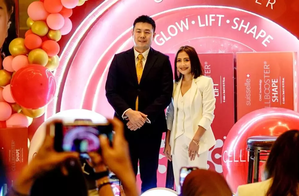Tips perawatan kulit jelang usia 30 tahun ala Prilly Latuconsina Tips perawatan kulit jelang usia 30 tahun ala Prilly Latuconsina