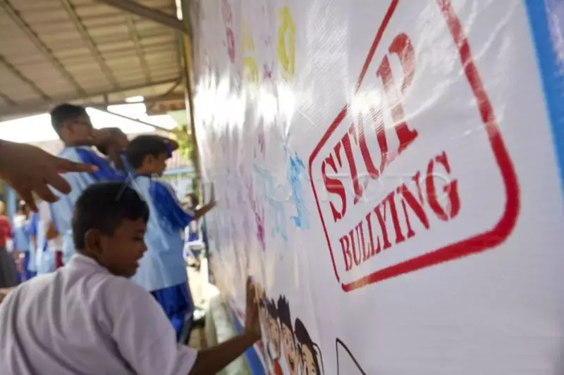 Kemendikdasmen siapkan fasilitator tekan kasus kekerasan di sekolah Kemendikdasmen siapkan fasilitator tekan kasus kekerasan di sekolah