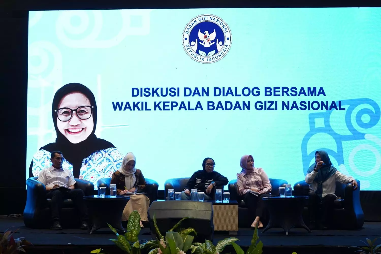 Dapur MBG tak sesuai standar, Insentif fasilitas 6 juta per hari bakal dipangkas Dapur MBG tak sesuai standar, Insentif fasilitas 6 juta per hari bakal dipangkas