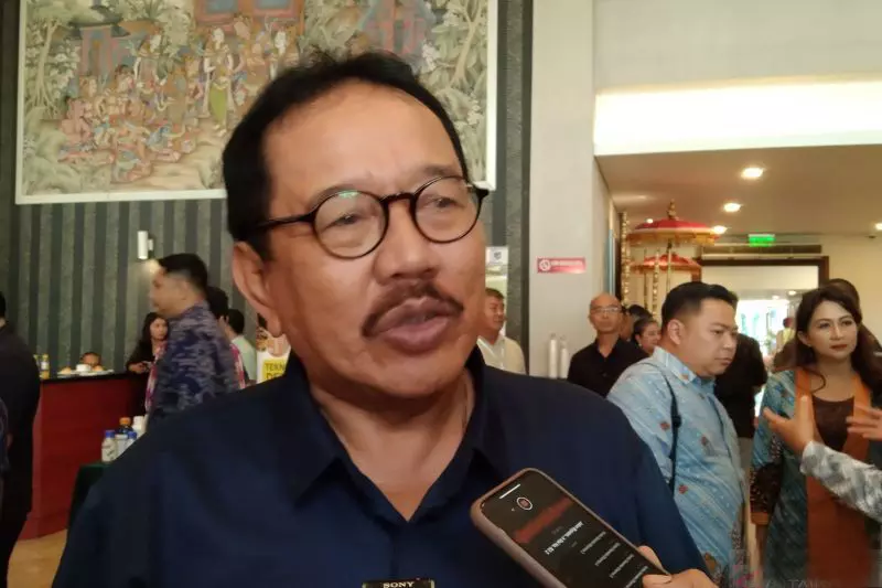 Hotel di Bali siapkan program indoor mitigasi cuaca sambut libur Natal Hotel di Bali siapkan program indoor mitigasi cuaca sambut libur Natal