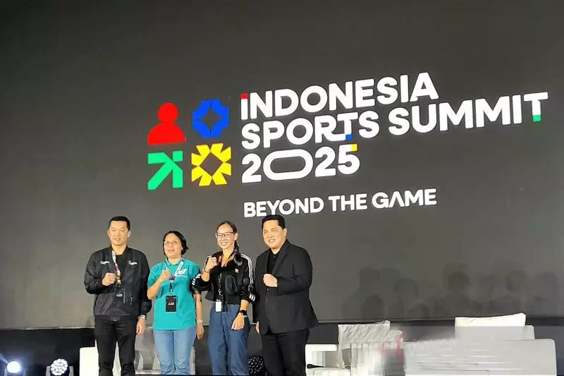 Kemenkes siapkan rekomendasi aktivitas fisik sesuai umur dalam CKG Kemenkes siapkan rekomendasi aktivitas fisik sesuai umur dalam CKG