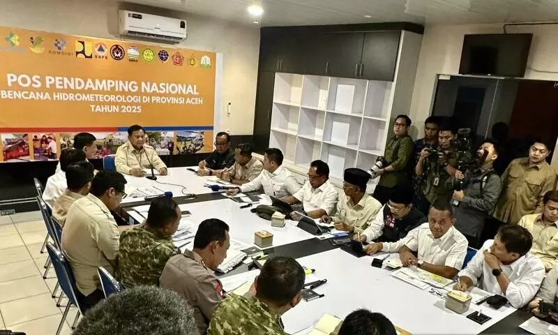 BNPB taksir kebutuhan perbaikan bencana capai Rp51,82 triliun BNPB taksir kebutuhan perbaikan bencana capai Rp51,82 triliun